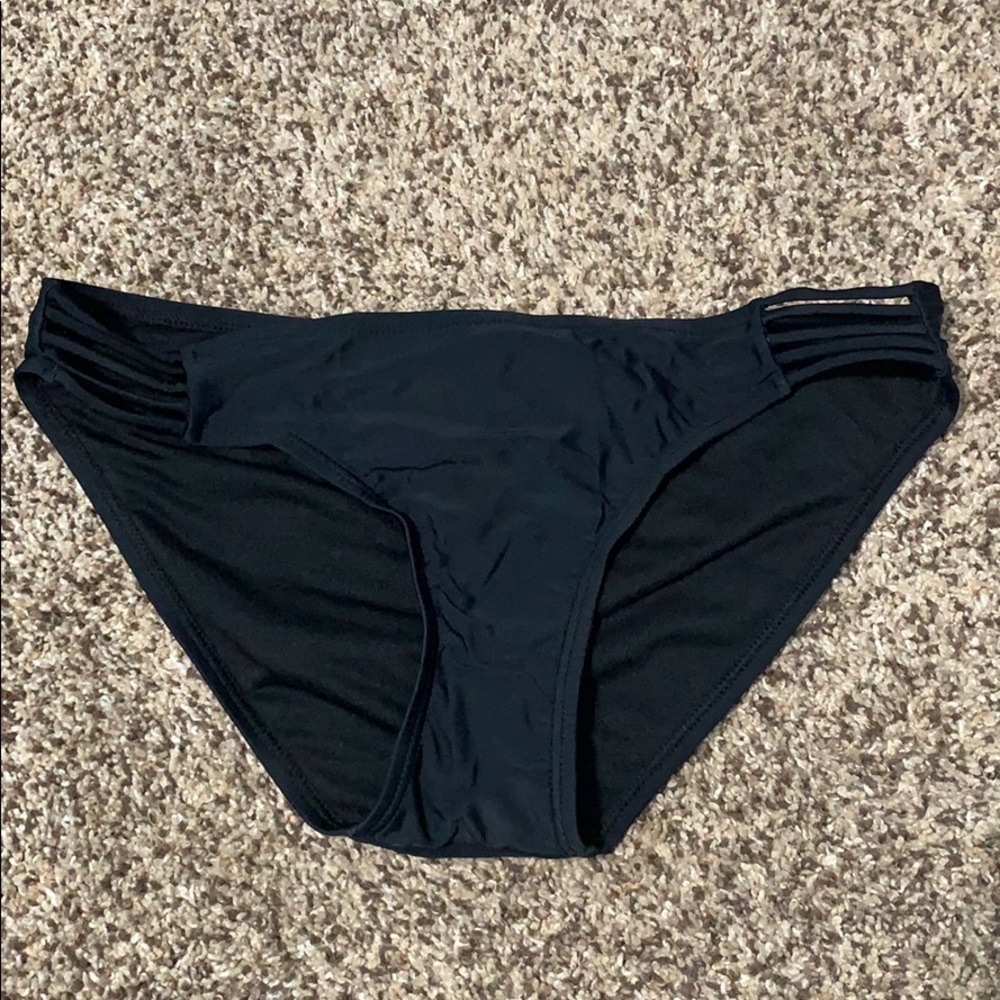 Bathing suit bottoms